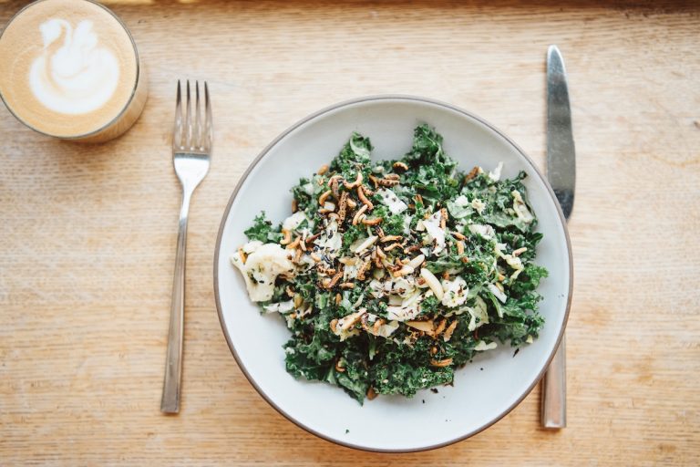 Turns Out, the Best Kale Salad Is at Swedish Hill in Austin—and They Shared the Recipe.