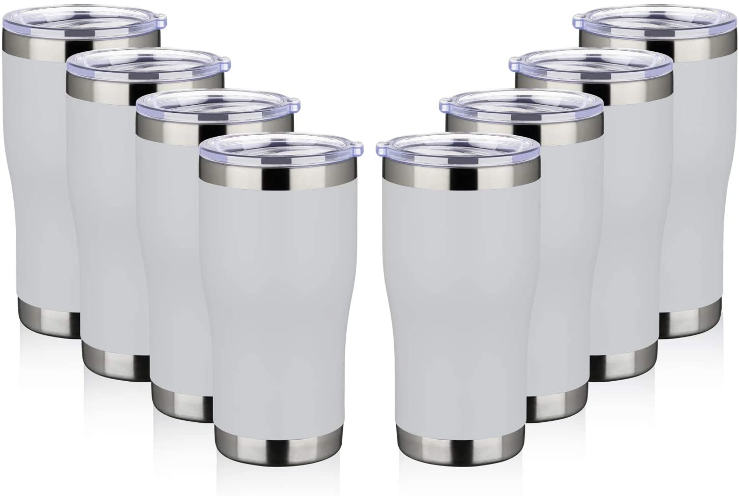 5  Reasons Why You Should Choose a Stainless Steel Cup Over Other Cups
