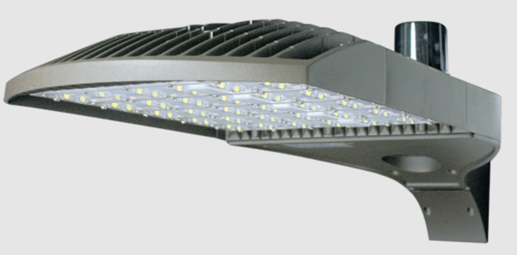 Types of LED Area Light Fixtures & Their Buying Guide