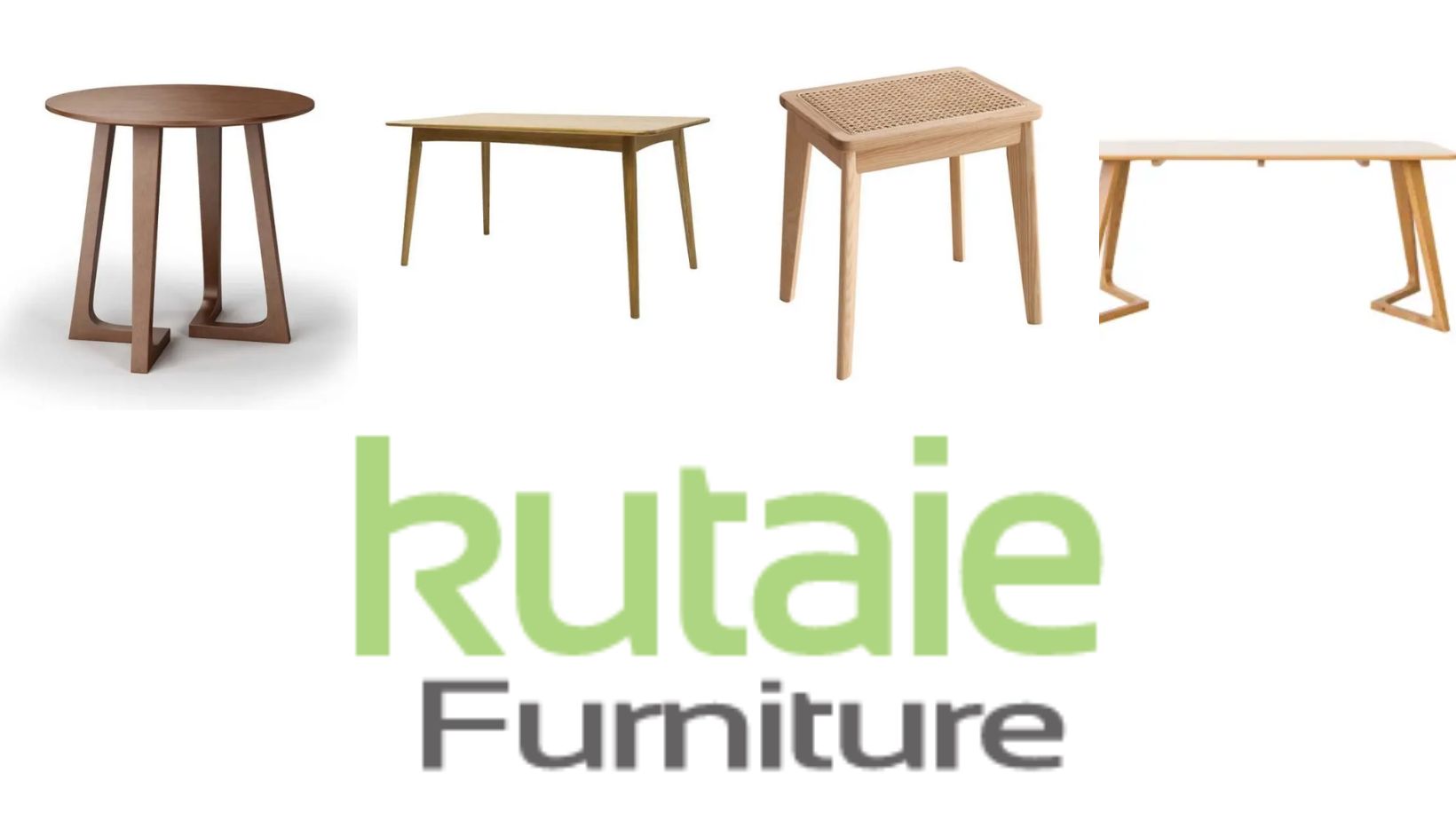 Kutaie Furniture's Trendiest Tables and Stools